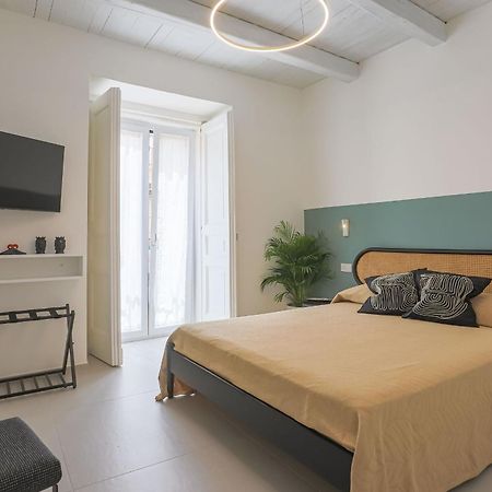 Desiderio Guest House Salerno Exterior foto